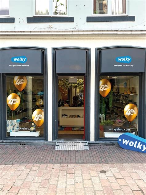 Wolky Roermond .